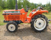 Kubota L1-18D Japanese Compact Tractor (6)