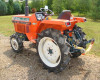 Kubota L1-18D Japanese Compact Tractor (5)