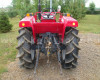 Shibaura SD2643 Japanese Compact Tractor (4)