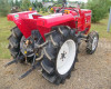 Shibaura SD2643 Japanese Compact Tractor (3)