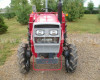 Shibaura SD2643 Japanese Compact Tractor (8)
