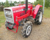 Shibaura SD2643 Japanese Compact Tractor (7)