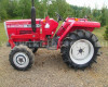 Shibaura SD2643 Japanese Compact Tractor (6)
