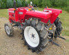 Shibaura SD2643 Japanese Compact Tractor (5)