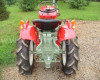 Yanmar YM1300 Japanese Compact Tractor (4)