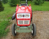 Yanmar YM1300 Japanese Compact Tractor (8)