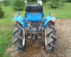 Iseki TX1510 Japanese Compact Tractor (4)