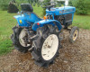 Iseki TX1510 Japanese Compact Tractor (3)