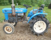 Iseki TX1510 Japanese Compact Tractor (6)