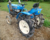Iseki TX1510 Japanese Compact Tractor (5)