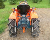 Kubota B1400DT Japanese Compact Tractor (4)