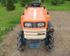 Kubota B1400DT Japanese Compact Tractor (8)