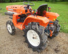 Kubota B1400DT Japanese Compact Tractor (5)