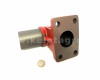 Belarus/MTZ exhaust elbow (4)