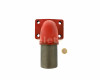 Belarus/MTZ exhaust elbow (6)