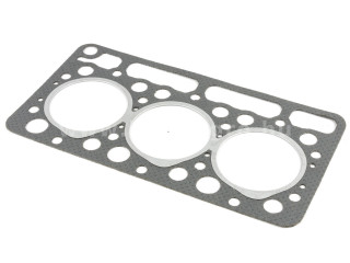 Cylinder Head Gasket for Kubota KH-014 mini excavator Japanese Compact Tractors (1)