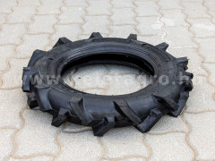 Tyre  4.00-12 - Compact tractors - 