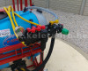 Sprayer (Mounted, 200L) with unversal frame (11)
