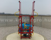 Sprayer (Mounted, 200L) with unversal frame (2)