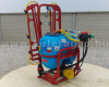 Sprayer (Mounted, 200L) with unversal frame (3)