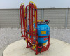 Sprayer (Mounted, 200L) with unversal frame (5)