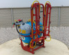 Sprayer (Mounted, 200L) with unversal frame (7)