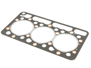 Cylinder Head Gasket for Kubota B1-16D Japanese Compact Tractors (1)