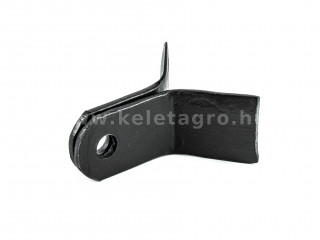 Stalk crusher Y blade pair for Geo EFG, FL and  AGL Series SPECIAL OFFER! (1)