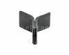 Stalk crusher Y blade pair for Geo EFG, FL and  AGL Series SPECIAL OFFER! (4)