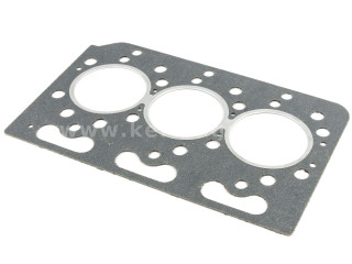 Cylinder Head Gasket for Shibaura SL1643 Japanese Compact Tractors (1)