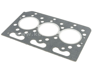 Zylinderkopfdichtung (Shibaura SL1603) (1)