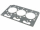 Cylinder Head Gasket for Shibaura SL1603 Japanese Compact Tractors