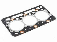 Cylinder Head Gasket for Kubota GB140D Japanese Compact Tractors - Compact tractors - 