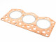 cylinder head gasket 3AG1 with copper coating