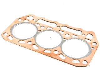 Cylinder Head Gasket for 3T75E engines with copper plating (1)