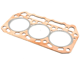 Cylinder Head Gasket for 3T75U engines with copper plating (1)