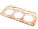 Cylinder Head Gasket for K3D engines, with copper plating