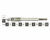 Glow plug for Japanese compact tractors KA-GP11 (2)