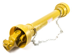 PTO drive shaft complete 20HP (15kW), 800mm, tractor - Implements - Lawn mowers and grass cutters