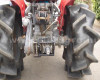 tracteur arbre de force set adaptateur pour microtracteurs Shibaura SU1100, SU1140, SU1300, SU1301, SU1341, SU1500, SU1540 (4)