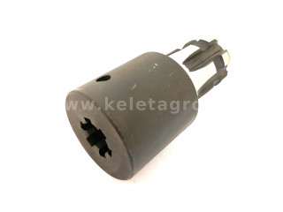 Zapfwelle 6-> 6 Traktor (1)