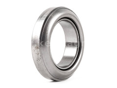 Clutch release bearing 35x56,5x15 mm (curved) - Compact tractors - 