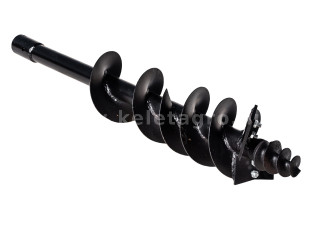 tige de foret d'excavatrice, pour micro-tracteur 200 mm (1)