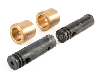 Tracteur goupille suspendue avec douille pour Kubota B5001, B7001 micro tracteurs (1)