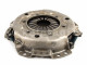 Clutch cover KA-CC6 for Japanese compact tractor