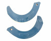 Rotary tiller blade for Japanese compact tractors Hinomoto SPECIAL OFFER! (3)