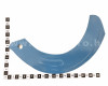 Rotary tiller blade for Japanese compact tractors Hinomoto SPECIAL OFFER! (4)