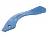 Rotary tiller blade for Japanese compact tractors Hinomoto SPECIAL OFFER! (5)