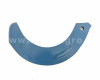 Rotary tiller blade for Japanese compact tractors Hinomoto SPECIAL OFFER! (2)