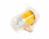 fuel filter cartridge for Japanese compact tractors KA-F245, MM400861 SPECIAL PRICE! (2)